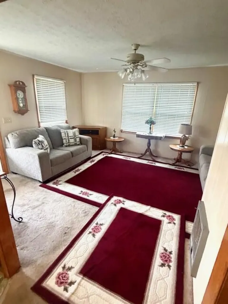 4620 Brownsville Road Brownsville KY 42210