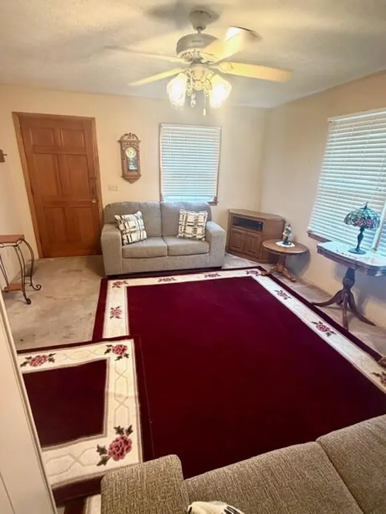 4620 Brownsville Road Brownsville KY 42210