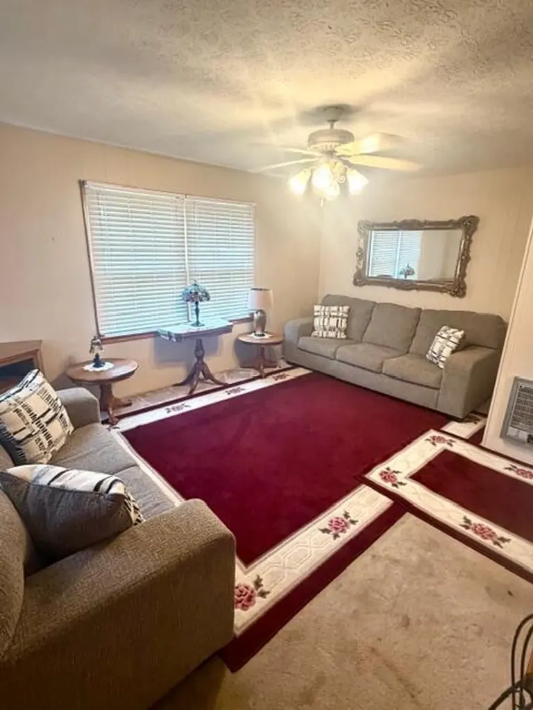 4620 Brownsville Road Brownsville KY 42210