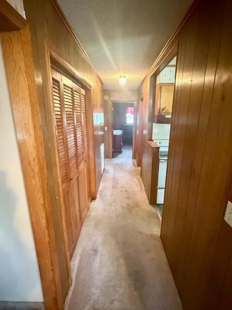 4620 Brownsville Road Brownsville KY 42210