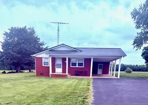 4620 Brownsville Road Brownsville KY 42210