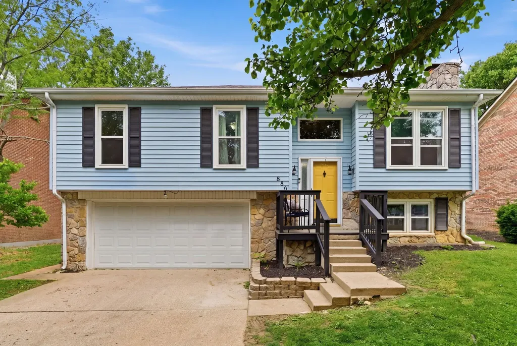 886 Jairus Drive Lexington KY 40515