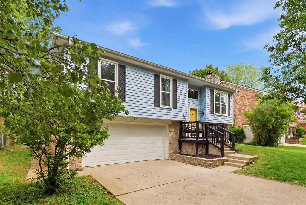 886 Jairus Drive Lexington KY 40515