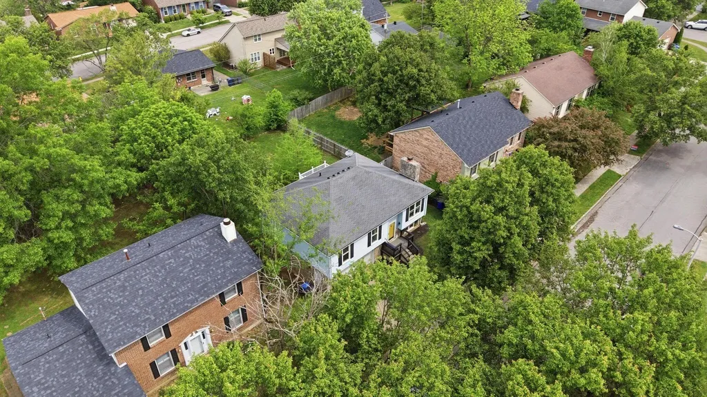 886 Jairus Drive Lexington KY 40515
