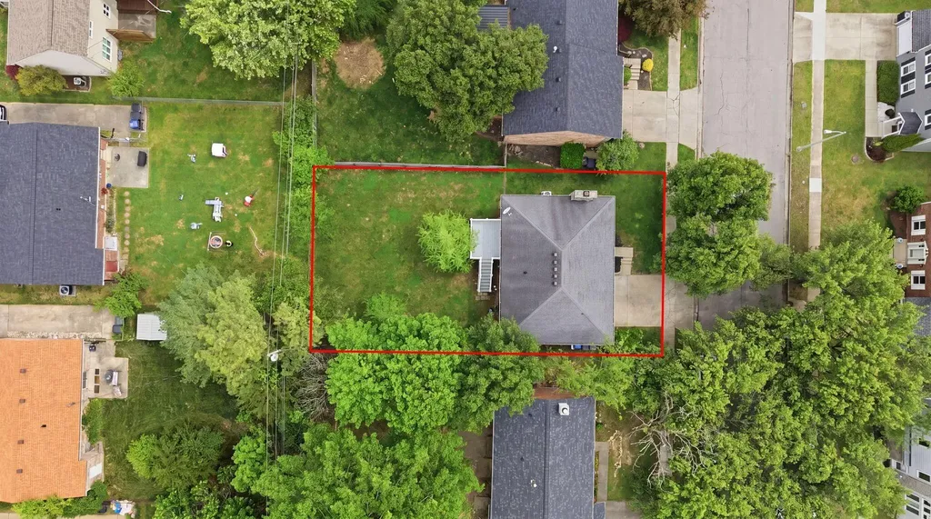 886 Jairus Drive Lexington KY 40515