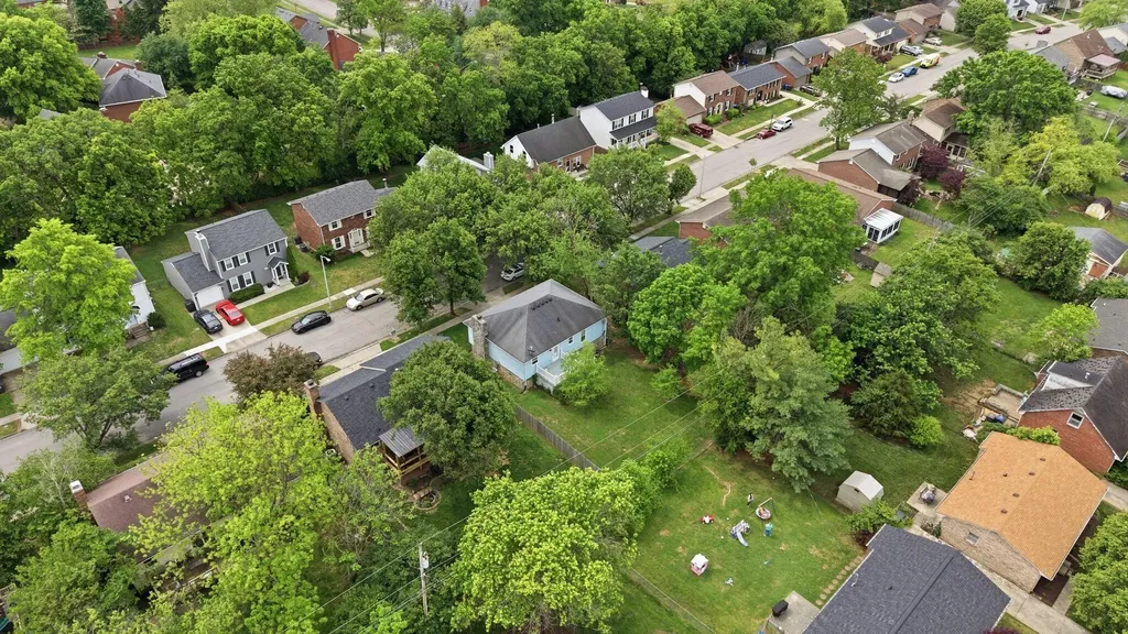 886 Jairus Drive Lexington KY 40515