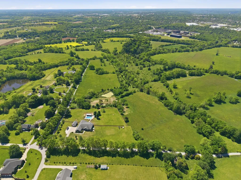 Tract 3 Colston Lane Frankfort KY 40601