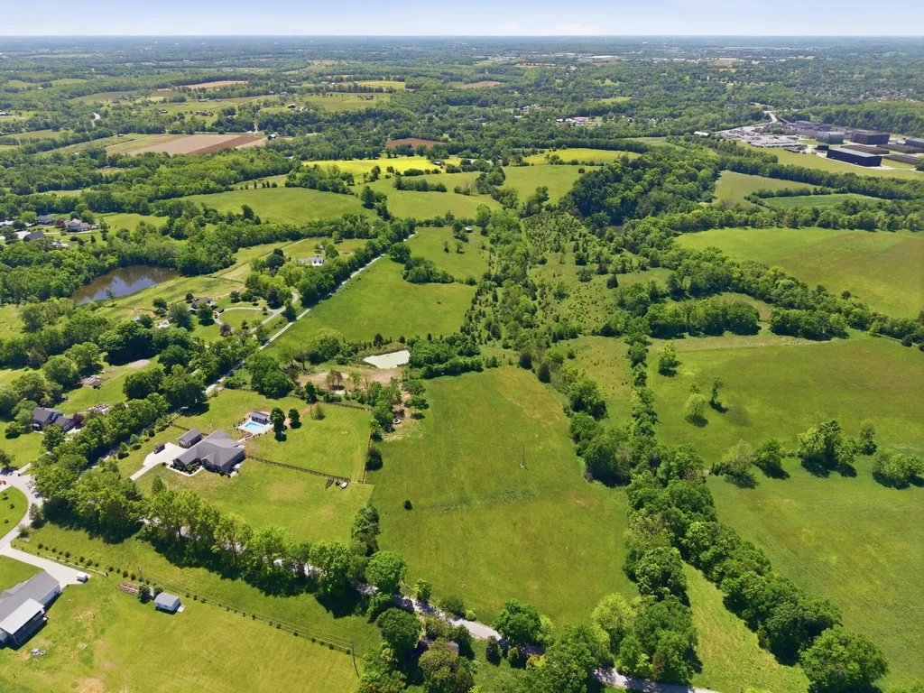 Tract 3 Colston Lane Frankfort KY 40601