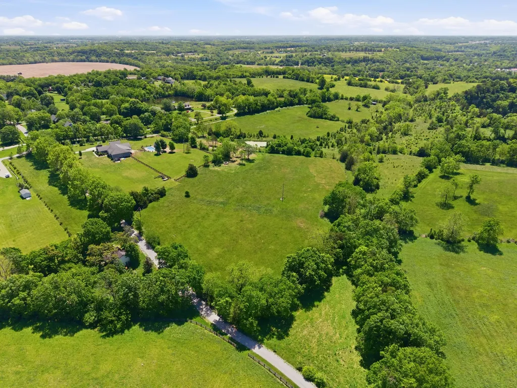 Tract 3 Colston Lane Frankfort KY 40601