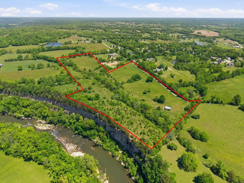 Tract 2 Colston Lane Frankfort KY 40601