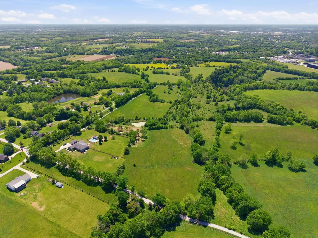 Tract 2 Colston Lane Frankfort KY 40601