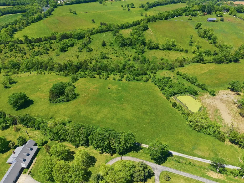 Tract 2 Colston Lane Frankfort KY 40601