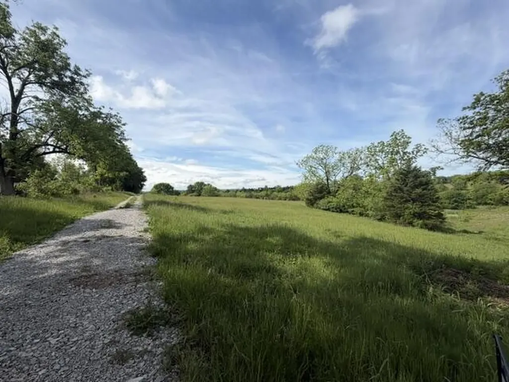 Tract 2 Colston Lane Frankfort KY 40601