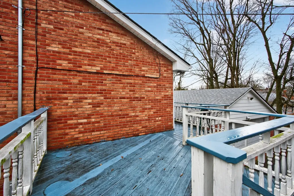 641 Bellcastle Road Lexington KY 40505