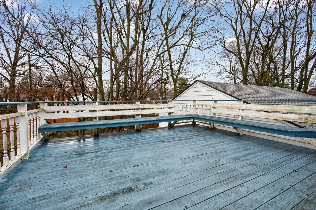 641 Bellcastle Road Lexington KY 40505