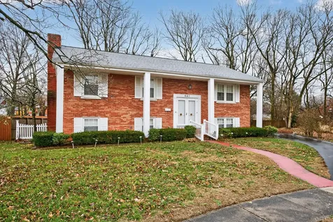 641 Bellcastle Road Lexington KY 40505