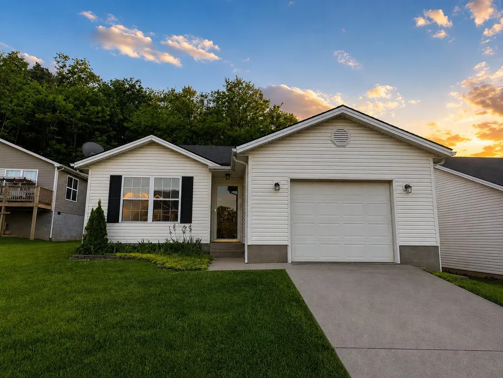 407 Pueblo Court Winchester KY 40391