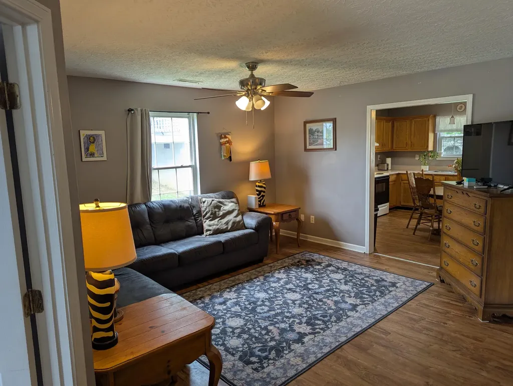 407 Pueblo Court Winchester KY 40391