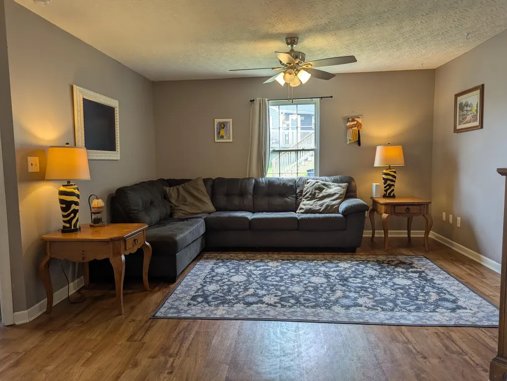 407 Pueblo Court Winchester KY 40391