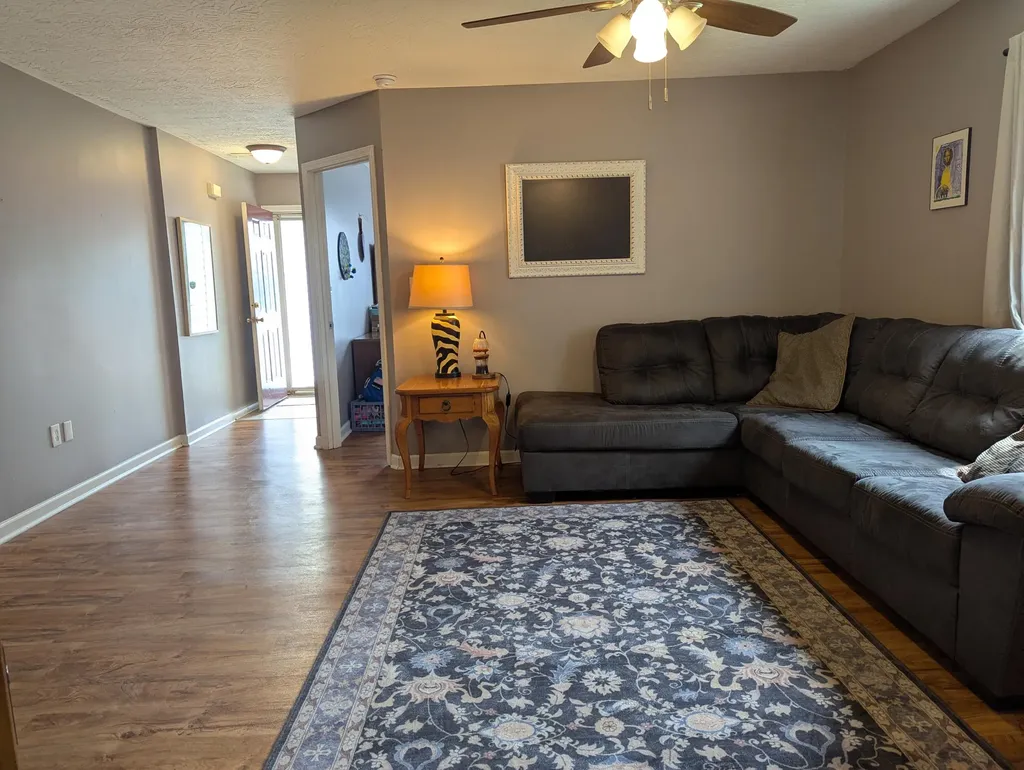 407 Pueblo Court Winchester KY 40391