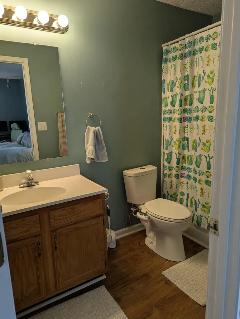 407 Pueblo Court Winchester KY 40391