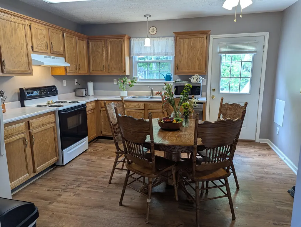 407 Pueblo Court Winchester KY 40391