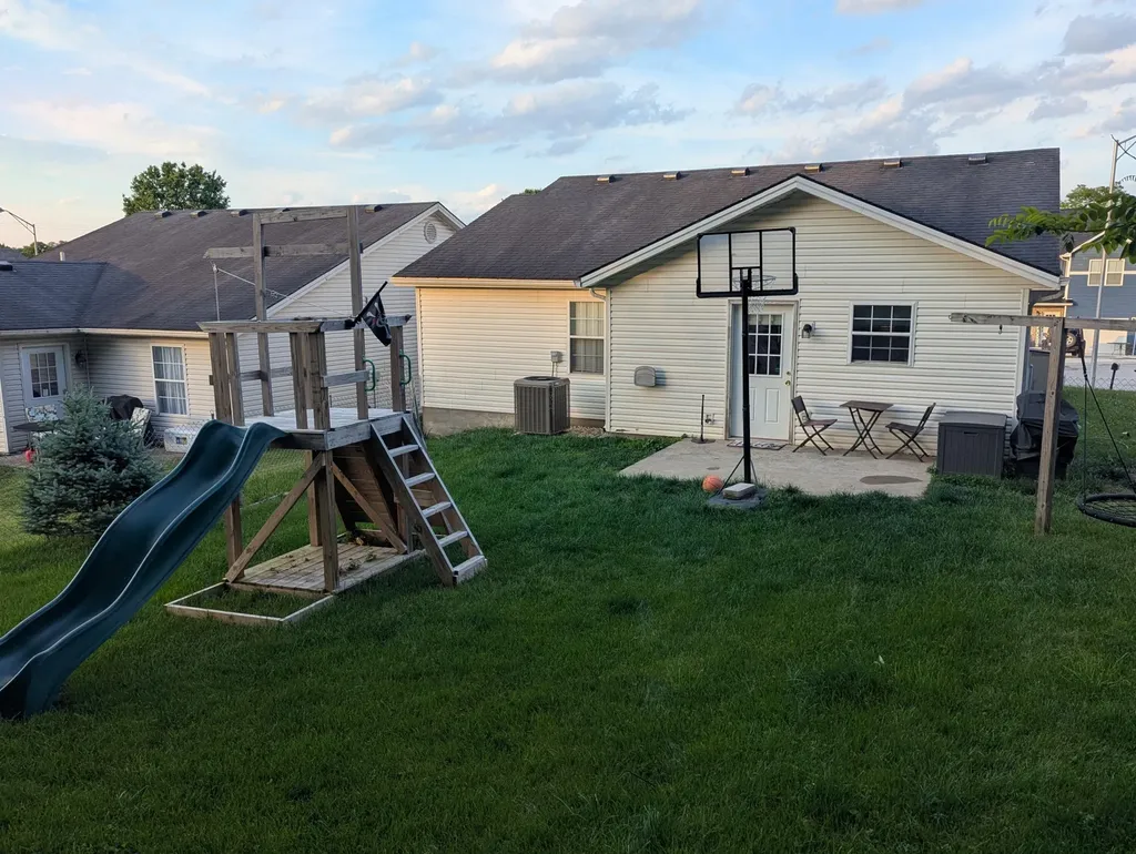 407 Pueblo Court Winchester KY 40391