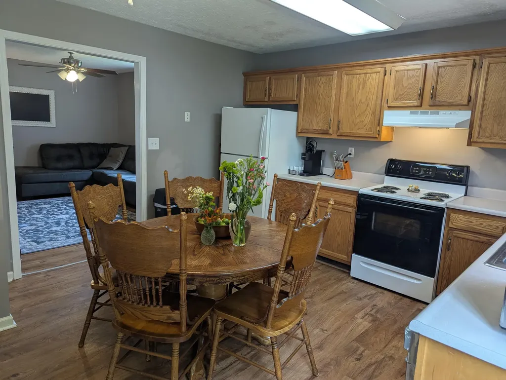 407 Pueblo Court Winchester KY 40391