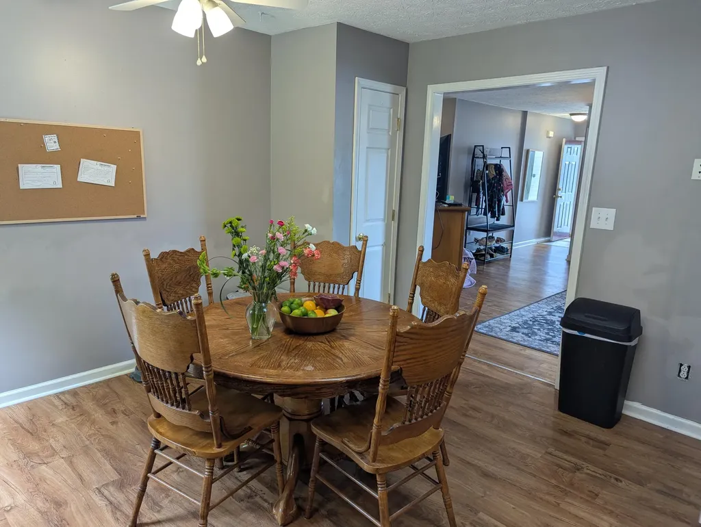 407 Pueblo Court Winchester KY 40391