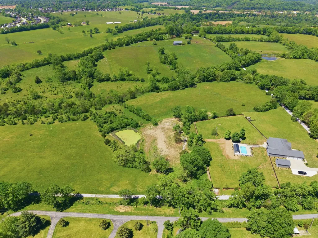 Tract 1 Colston Lane Frankfort KY 40601