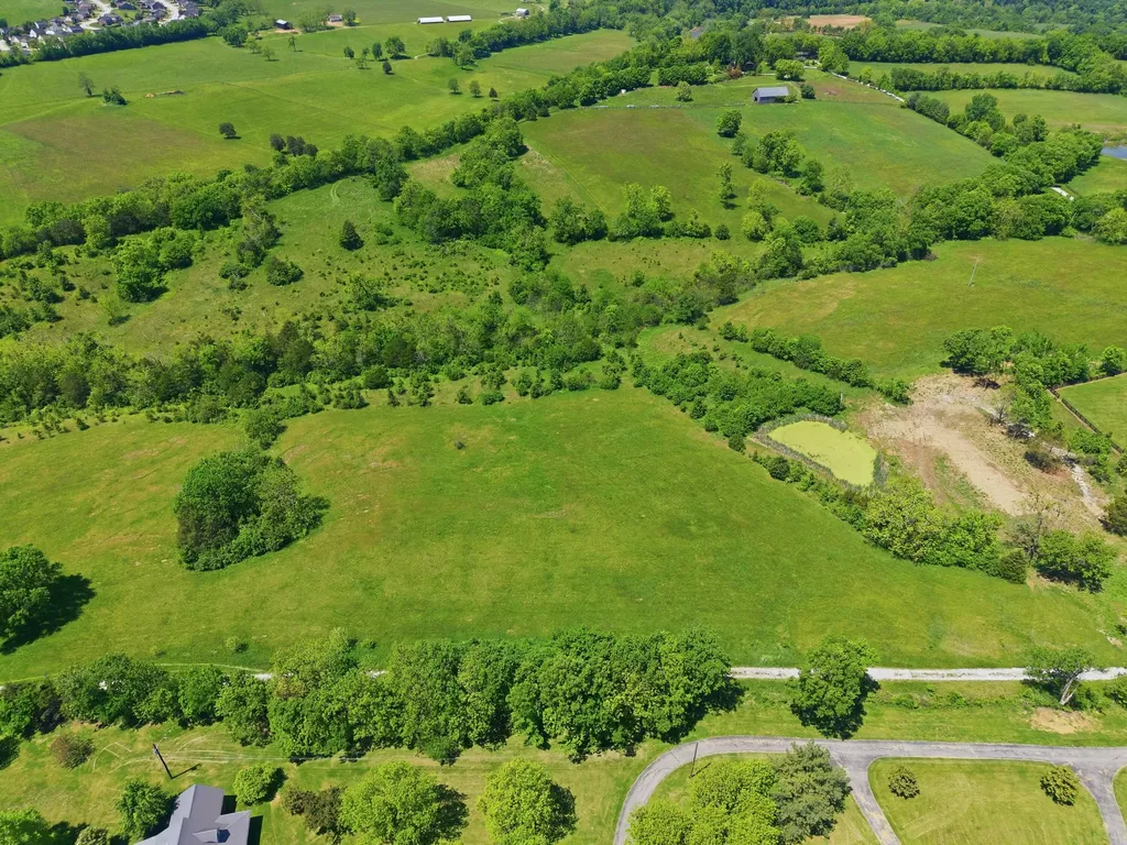 Tract 1 Colston Lane Frankfort KY 40601