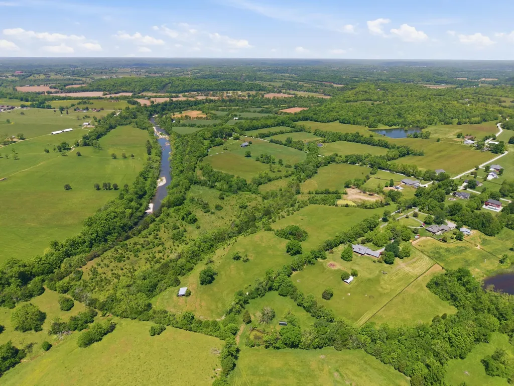 Tract 1 Colston Lane Frankfort KY 40601