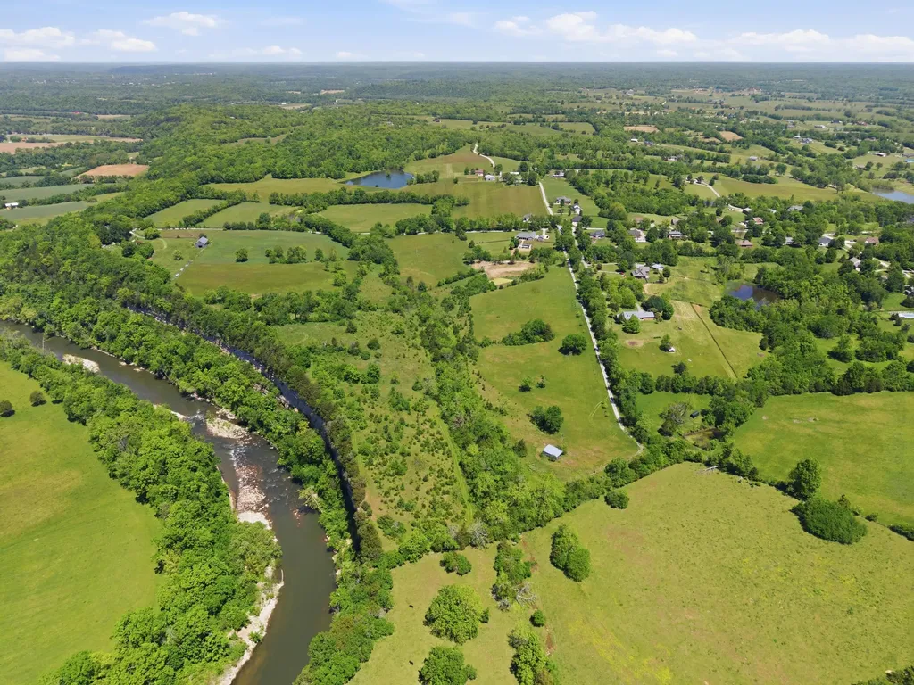 Tract 1 Colston Lane Frankfort KY 40601