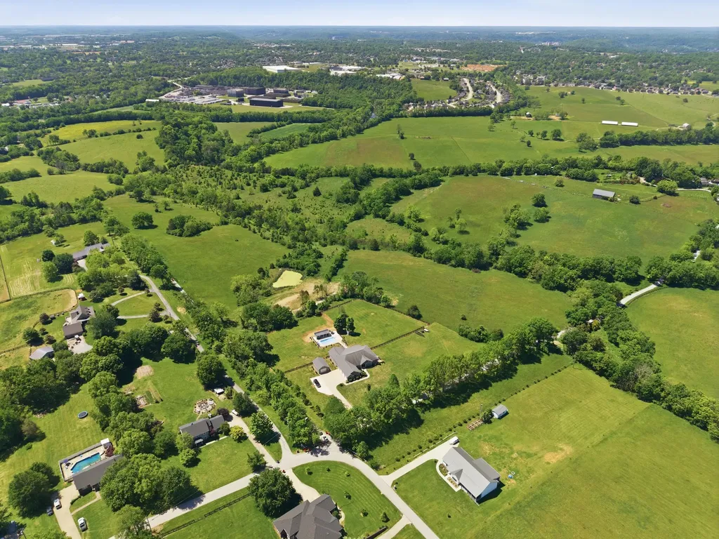 Tract 1 Colston Lane Frankfort KY 40601