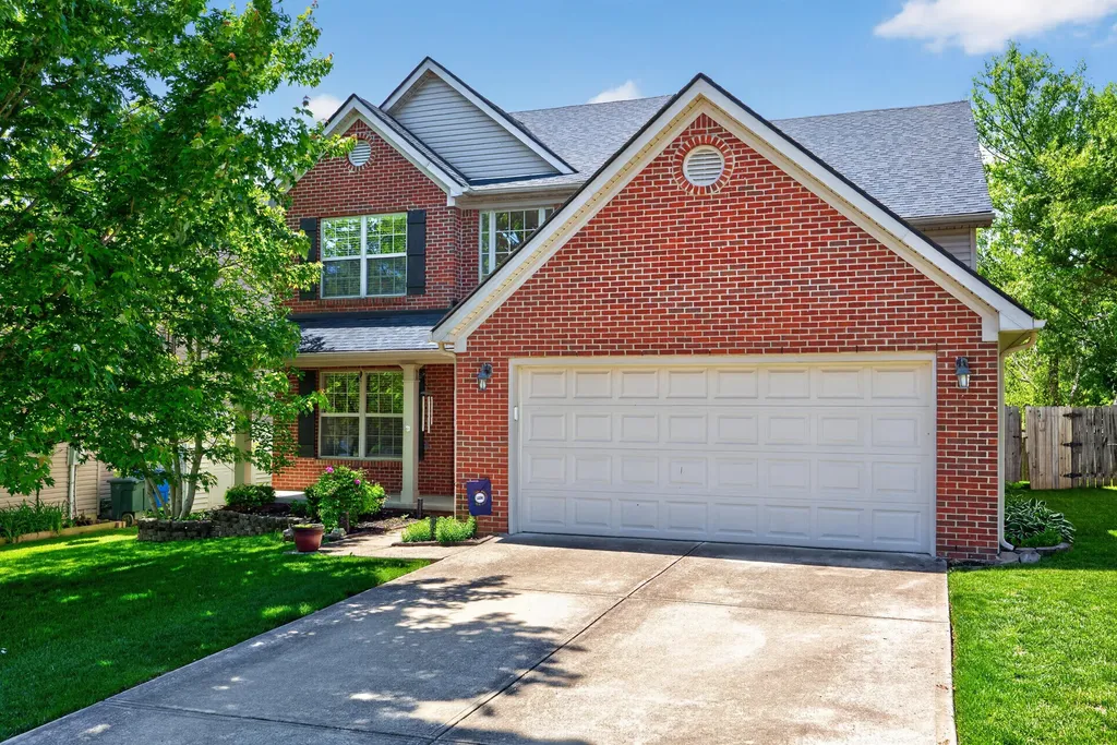 Winchester KY, 405 Tremont Lane