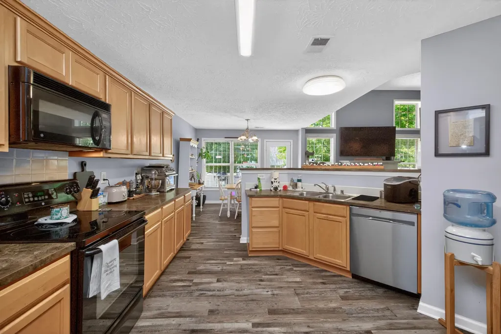 405 Tremont Lane Winchester KY 40391