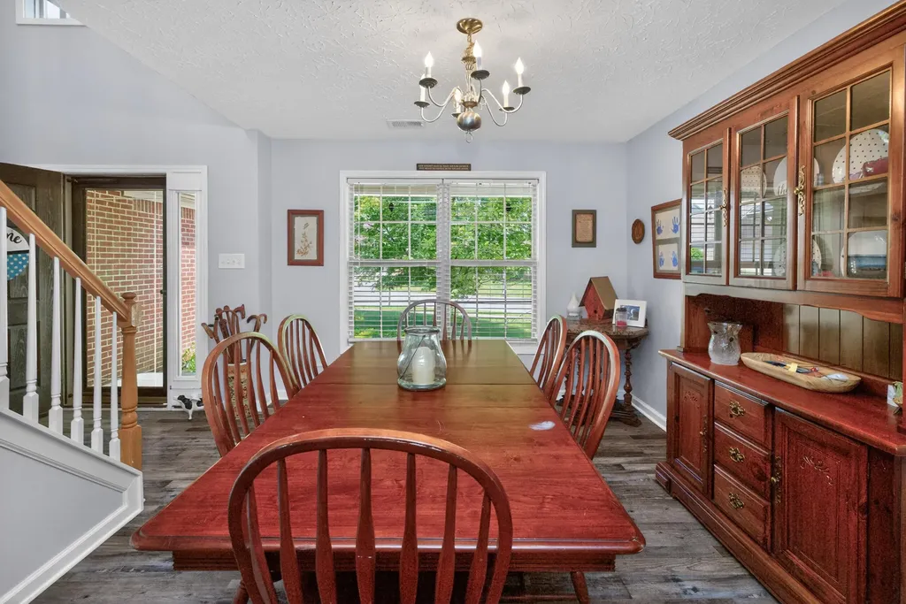 405 Tremont Lane Winchester KY 40391