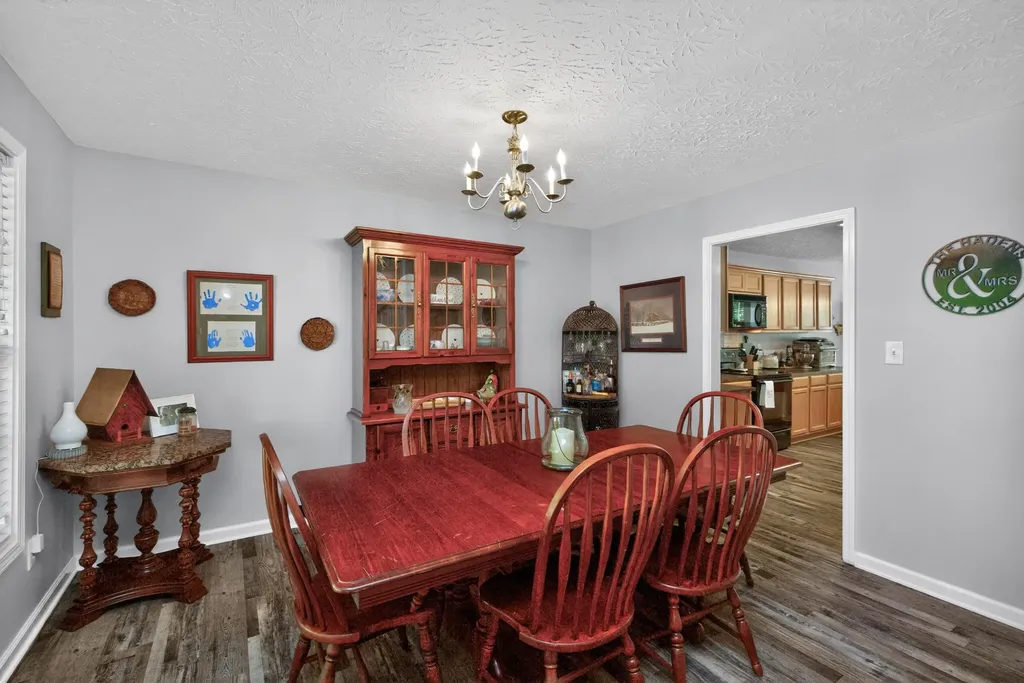 405 Tremont Lane Winchester KY 40391