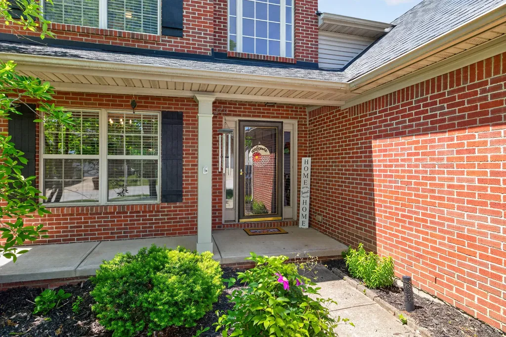 405 Tremont Lane Winchester KY 40391