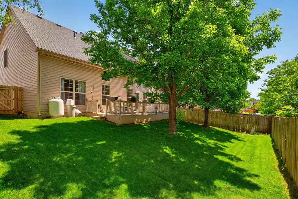 405 Tremont Lane Winchester KY 40391