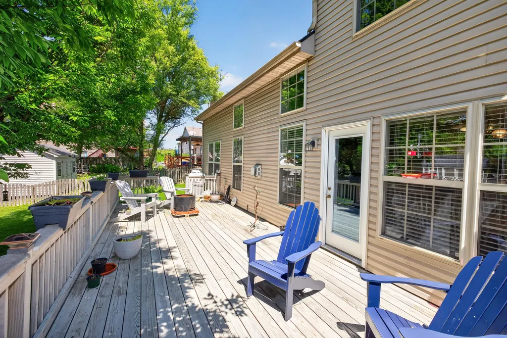 405 Tremont Lane Winchester KY 40391