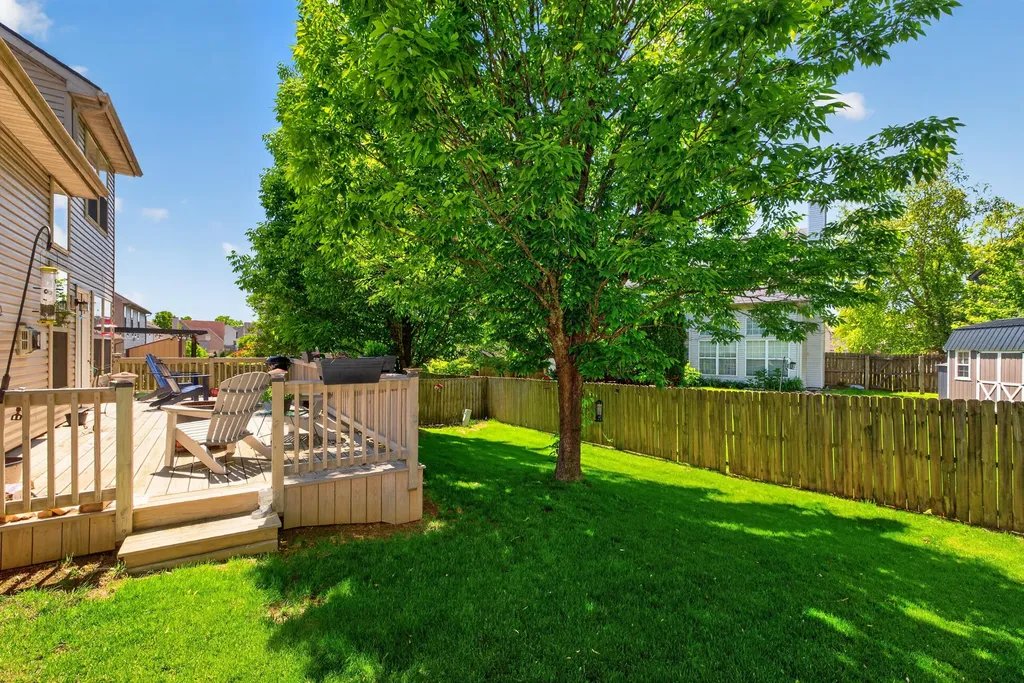 405 Tremont Lane Winchester KY 40391