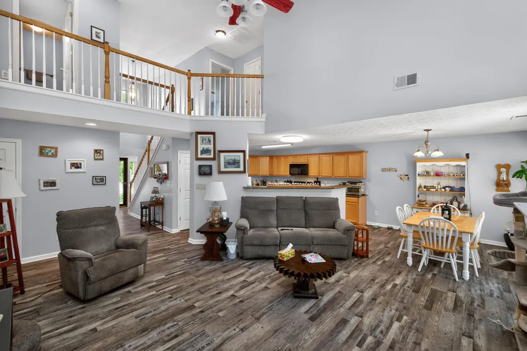 405 Tremont Lane Winchester KY 40391