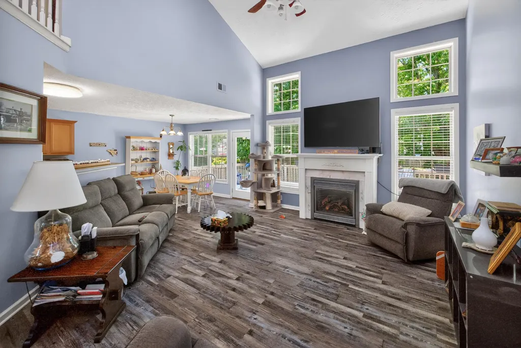 405 Tremont Lane Winchester KY 40391