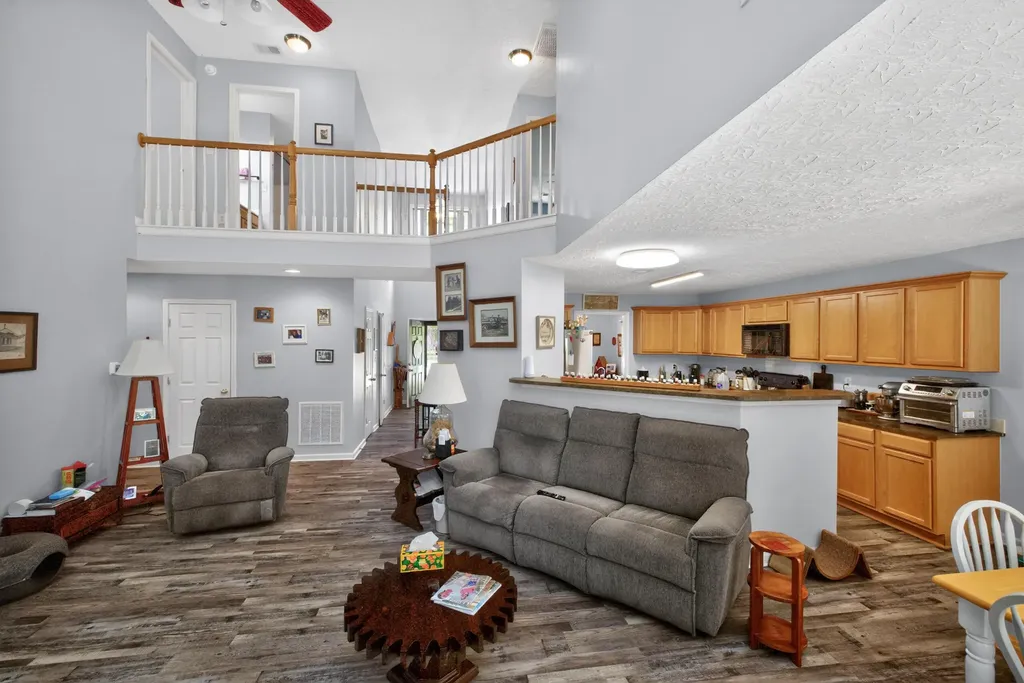 405 Tremont Lane Winchester KY 40391