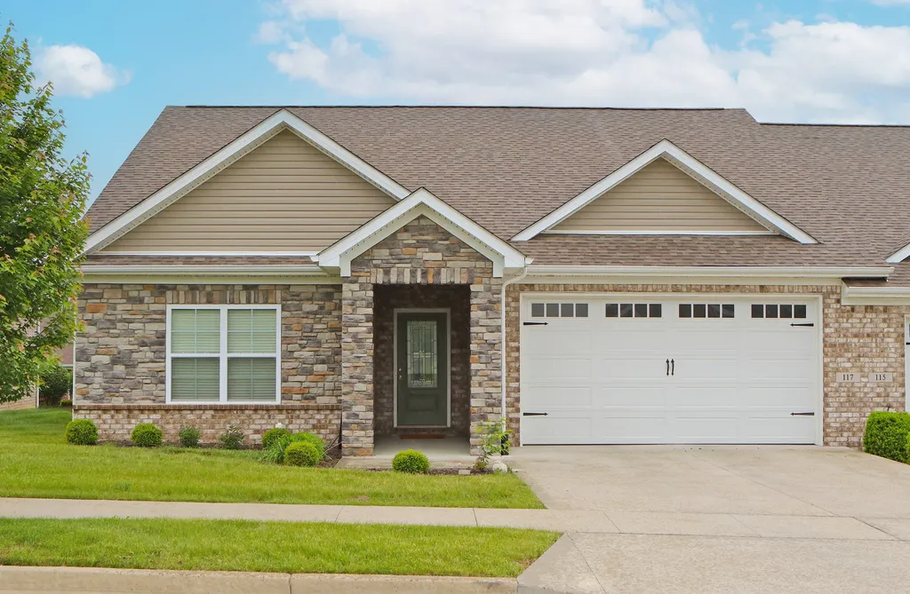 117 Amick Way Georgetown KY 40324