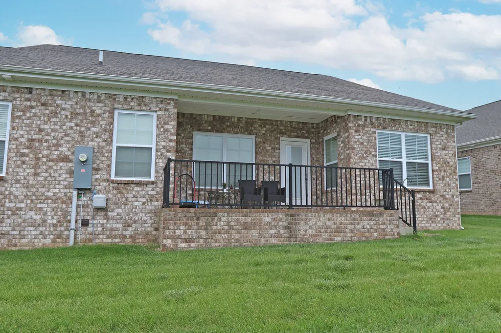 117 Amick Way Georgetown KY 40324