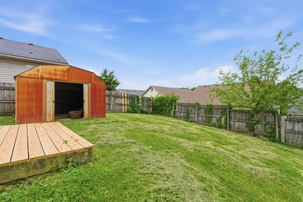 641 Hugging Bear Lane Lexington KY 40509