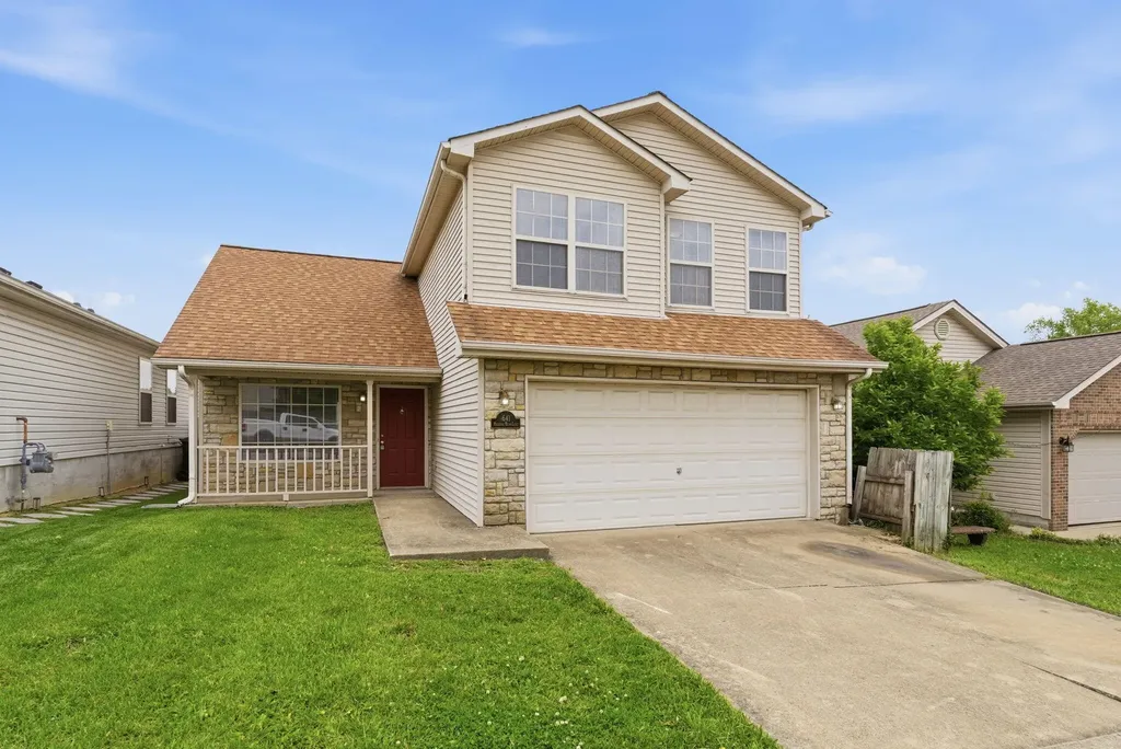 641 Hugging Bear Lane Lexington KY 40509