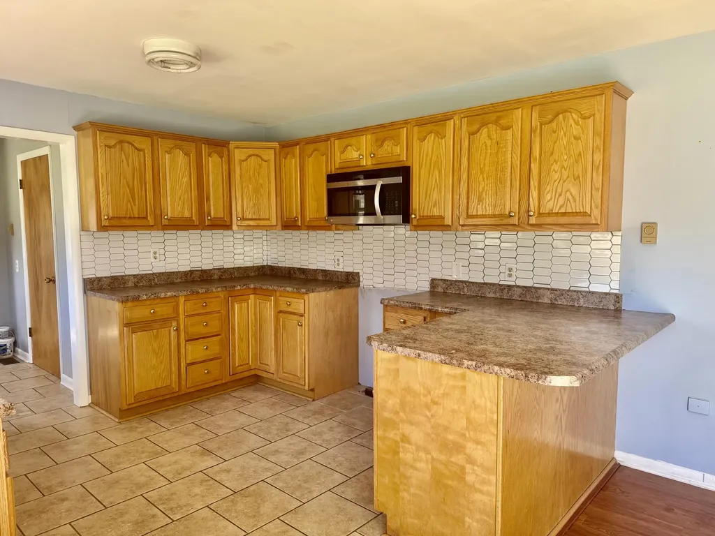 521 Clearcreek Road Irvine KY 40336